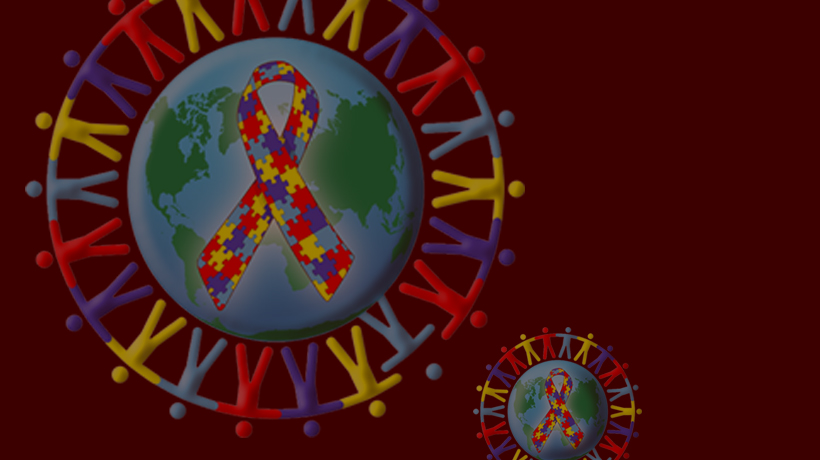 Autism Spectrum Disorder