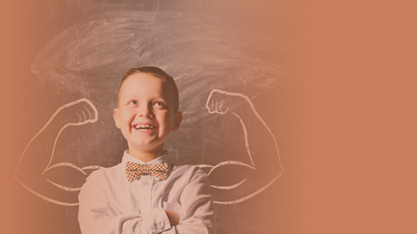 Ensuring Healthy Self-Esteem In Students