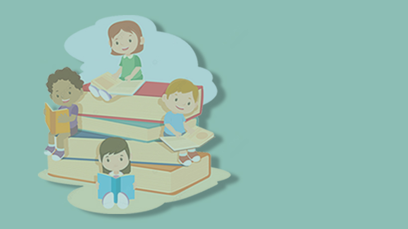 Developing Love For Reading In Kindergarten Children