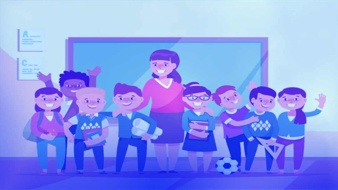 How To Become An Engaging Teacher