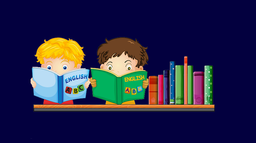 Teaching English in Early Childhood