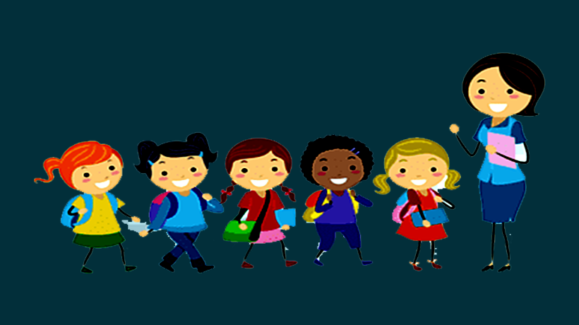 Teaching Young Learners