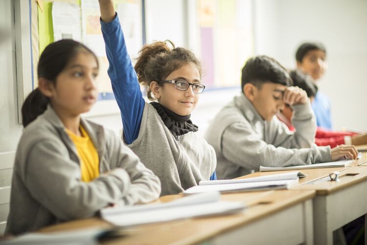Developing Leadership Skills In Students