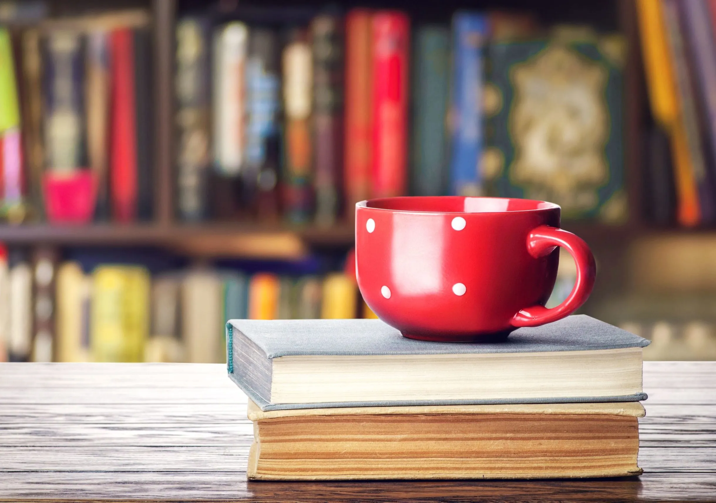 Book Talk