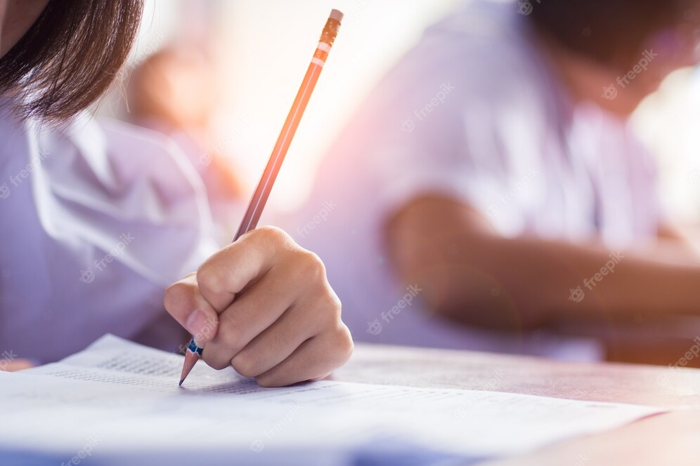 Designing Effective Exams And Tests