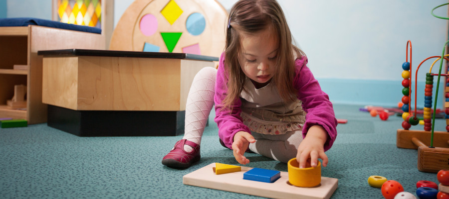 Functional Academics In Special Education