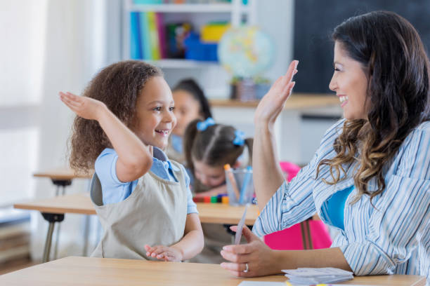Personality Development Of Children With Special Needs